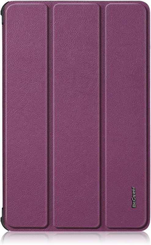 Чехол-книжка BeCover Smart для Nokia T20 10.4" Purple (708044)