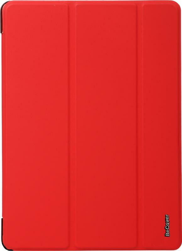 Чехол-книжка BeCover Smart для Nokia T20 10.4" Red (708045)