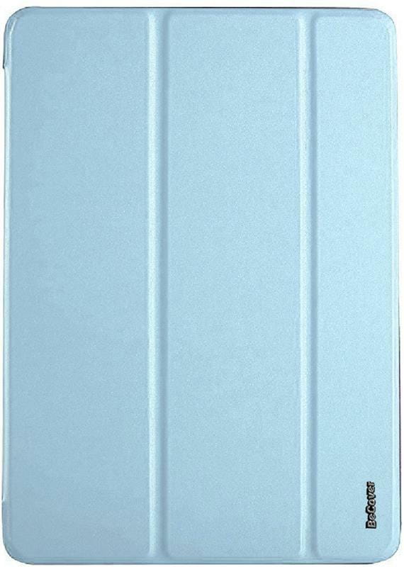 Чохол-книжка BeCover Smart для Nokia T20 10.4" Light Blue (708051)