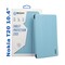 Фото - Чехол-книжка BeCover Smart для Nokia T20 10.4" Light Blue (708051) | click.ua