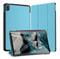 Фото - Чехол-книжка BeCover Smart для Nokia T20 10.4" Light Blue (708051) | click.ua