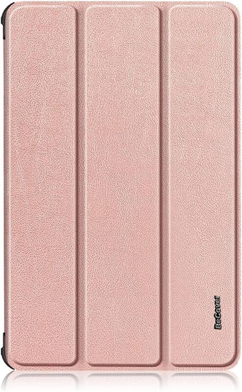 Чехол-книжка BeCover Smart для Nokia T20 10.4" Rose Gold (708052)