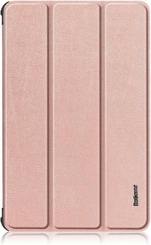Чехол-книжка BeCover Smart для Nokia T20 10.4" Rose Gold (708052)