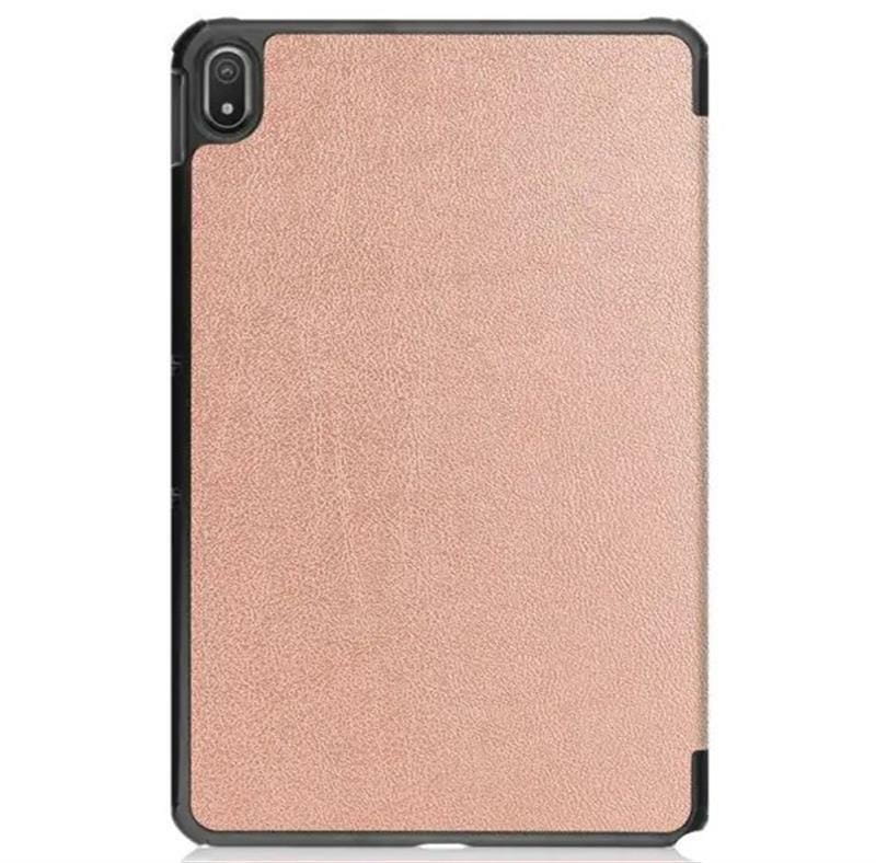 Чехол-книжка BeCover Smart для Nokia T20 10.4" Rose Gold (708052)