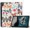 Фото - Чохол-книжка BeCover Smart для Nokia T20 10.4" Butterfly (708053) | click.ua