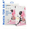 Фото - Чехол-книжка BeCover Smart для Nokia T20 10.4" Fairy (708055) | click.ua