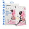 Фото - Чохол-книжка BeCover Smart для Nokia T20 10.4" Fairy (708055) | click.ua