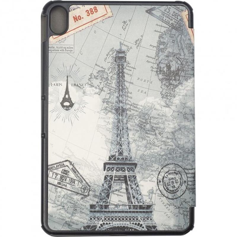 Чехол-книжка BeCover Smart для Nokia T20 10.4" Paris (708059)