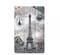 Фото - Чехол-книжка BeCover Smart для Nokia T20 10.4" Paris (708059) | click.ua