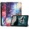 Фото - Чохол-книжка BeCover Smart для Nokia T20 10.4" Space (708061) | click.ua