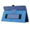 Фото - Чехол-книжка BeCover Slimbook для Samsung Galaxy Tab A8 SM-X200/SM-X205 Deep Blue (707978) | click.ua