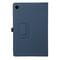 Фото - Чехол-книжка BeCover Slimbook для Samsung Galaxy Tab A8 SM-X200/SM-X205 Deep Blue (707978) | click.ua