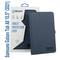 Фото - Чехол-книжка BeCover Slimbook для Samsung Galaxy Tab A8 SM-X200/SM-X205 Deep Blue (707978) | click.ua