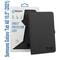 Фото - Чохол-книжка BeCover Slimbook для Samsung Galaxy Tab A8 SM-X200/SM-X205 Black (707977) | click.ua