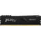 Фото - Модуль памяти DDR4 8GB/3600 Kingston Fury Beast Black (KF436C17BB/8) | click.ua