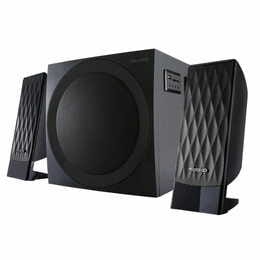 Акустическая система Microlab M-300 Black