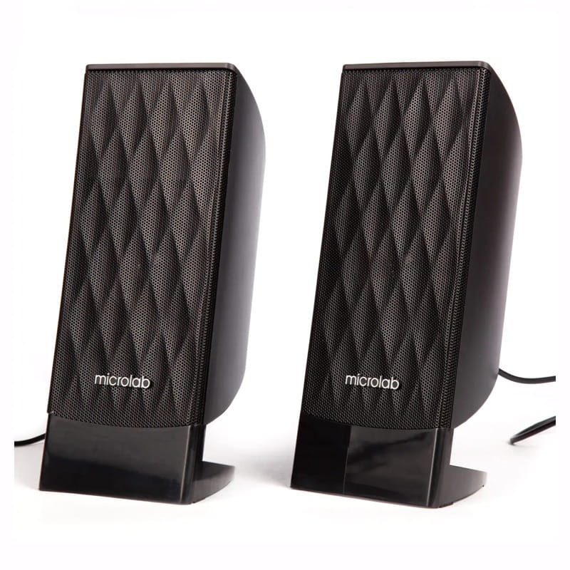 Купити Акустична система Microlab M-300 Black Акустична система Microlab M-300 Black
