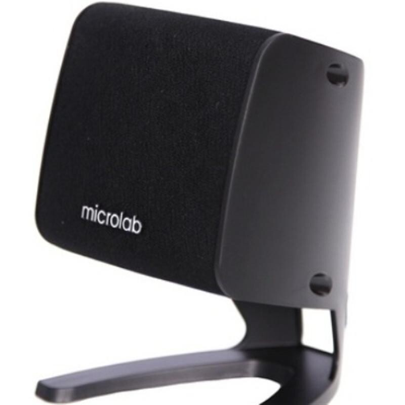 Microlab M108 Black