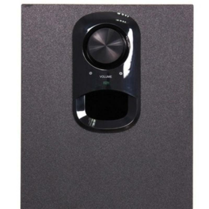 Microlab M108 Black