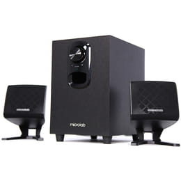 Microlab M108 Black