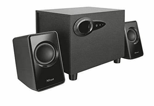 Акустична система Trust Avora 2.1 Speaker Set USB (20442)