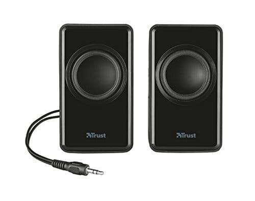 Акустична система Trust Avora 2.1 Speaker Set USB (20442)