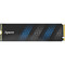 Фото - Накопичувач SSD  256GB Apacer AS2280P4U Pro M.2 2280 PCIe 3.0 x4 3D TLC (AP256GAS2280P4UPRO-1) | click.ua