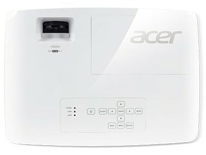 Проектор Acer P1560BTi (MR.JSY11.001)