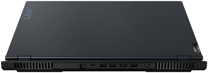 Ноутбук Lenovo Legion 5 17ITH6 (82JN003URA) FullHD Phantom Blue
