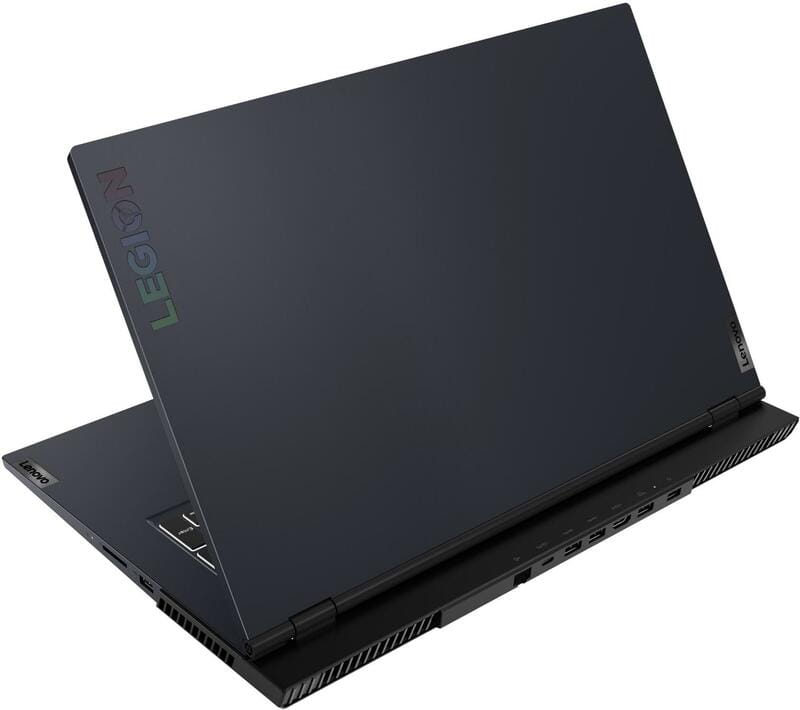 Ноутбук Lenovo Legion 5 17ITH6 (82JN003URA) FullHD Phantom Blue