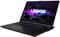 Фото - Ноутбук Lenovo Legion 5 17ITH6 (82JN003URA) FullHD Phantom Blue | click.ua