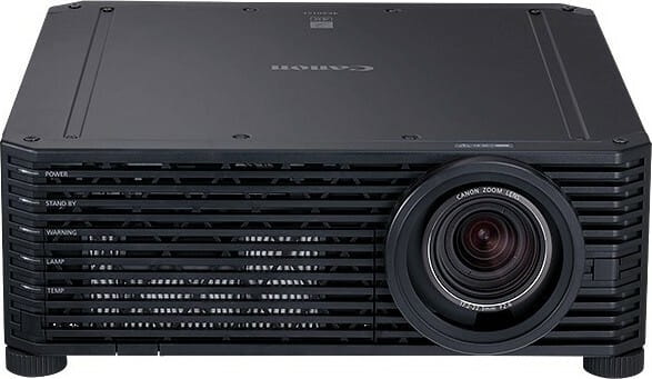 Проектор Canon XEED 4K501ST (1639C003AB)
