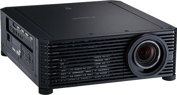 Проектор Canon XEED 4K501ST (1639C003AB)