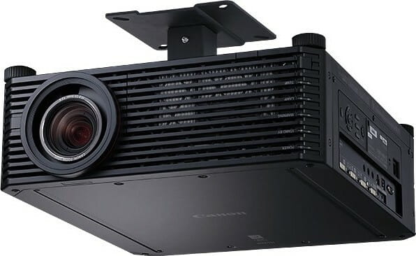 Проектор Canon XEED 4K501ST (1639C003AB)