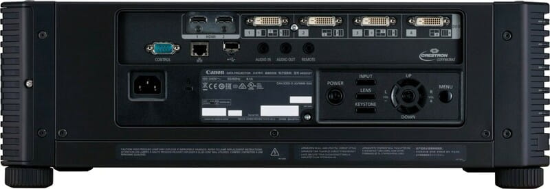 Проектор Canon XEED 4K501ST (1639C003AB)