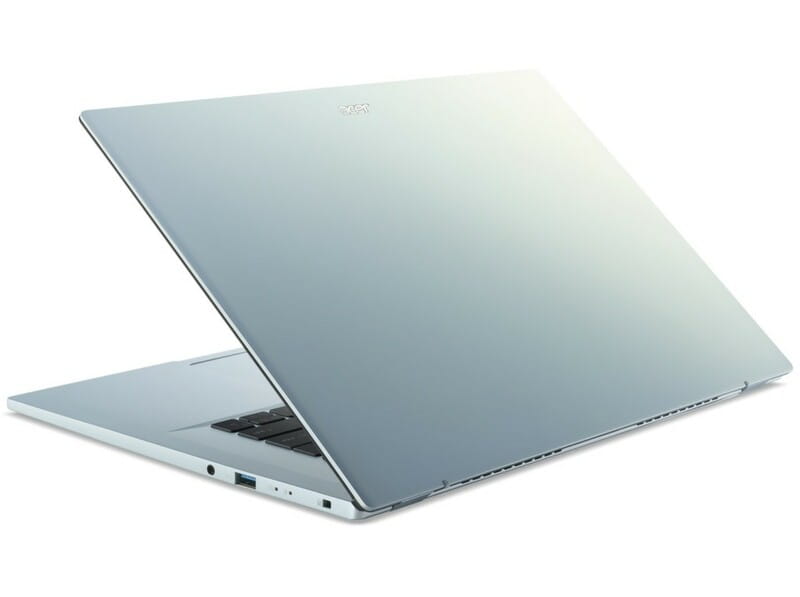 Ноутбук Acer Swift Edge SFA16-41-R4UN (NX.KABEU.004) Glacier Blue