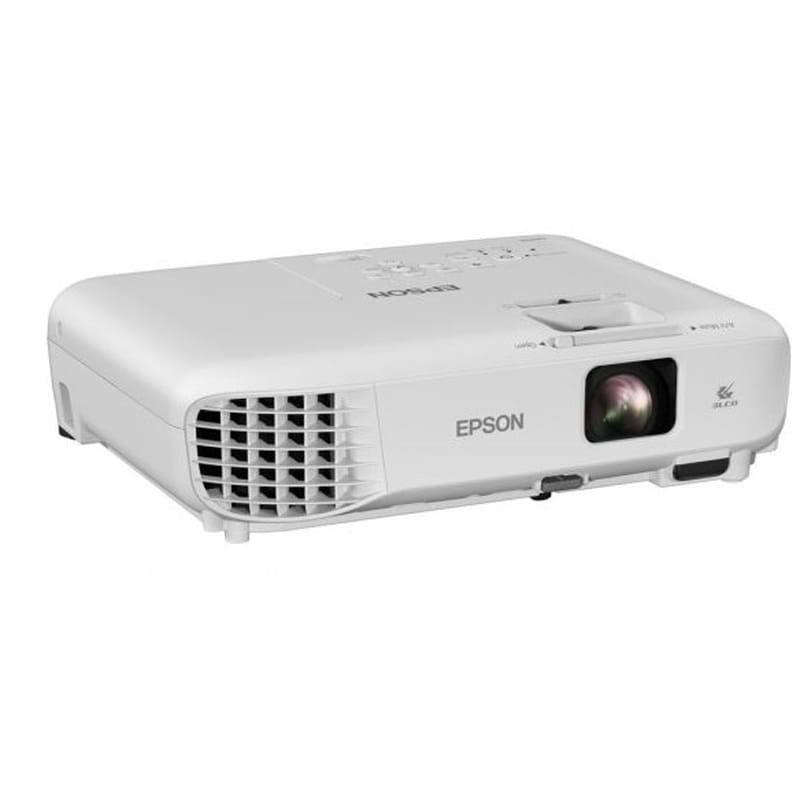 Проектор Epson EB-W06 (V11H973040)