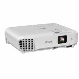 Проектор Epson EB-W06 (V11H973040)