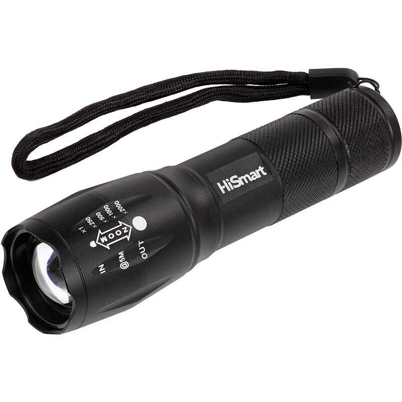 Фонарик HiSmart AA620142