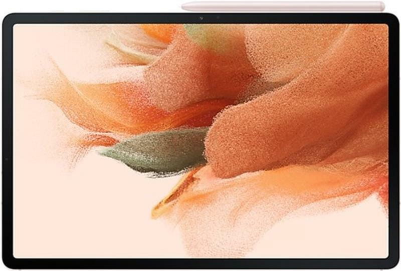 Планшет Samsung Galaxy Tab S7 FE 12.4" SM-T733 Pink (SM-T733NLIASEK)