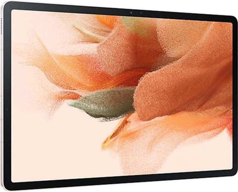 Планшет Samsung Galaxy Tab S7 FE 12.4" SM-T733 Pink (SM-T733NLIASEK)