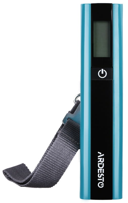 Весы-кантер Ardesto SC10GREEN