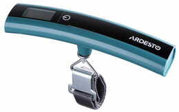 Весы-кантер Ardesto SC10GREEN