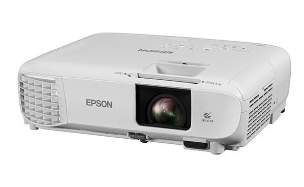 Проектор Epson EB-FH06 (V11H974040)