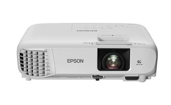 Проектор Epson EB-FH06 (V11H974040)