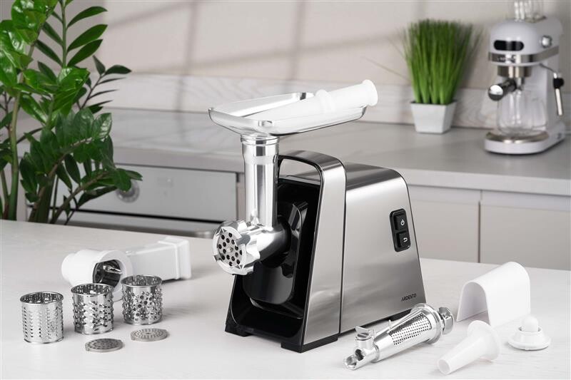 Мясорубка Ardesto MGK-2400