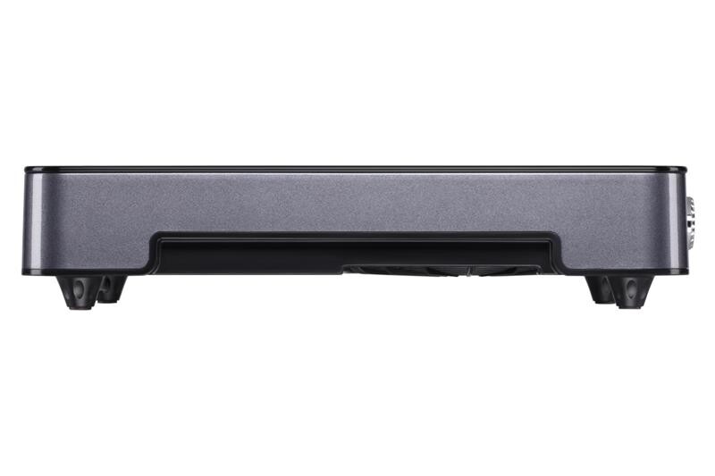 Настільна плита Ardesto ICS-B116