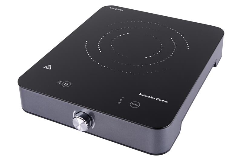 Настільна плита Ardesto ICS-B116