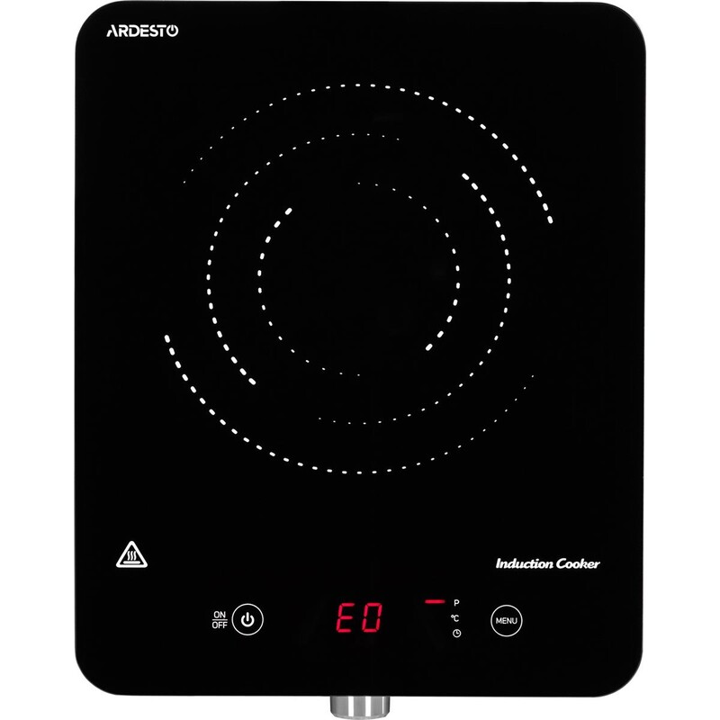 Настільна плита Ardesto ICS-B116