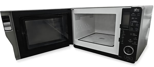 Микроволновая печь Whirlpool MWF 421 SL